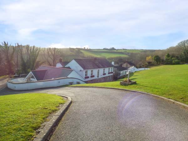 Chapel Green Studio Villa St Austell Kültér fotó